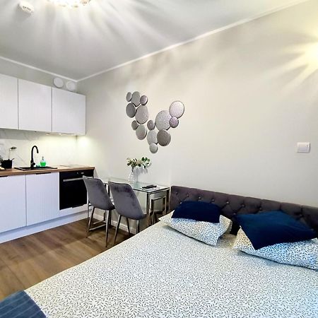 Amamolto Select - Wloskie Apartamenty, Restauracja, Bezplatny Parking Breslau Exterior foto
