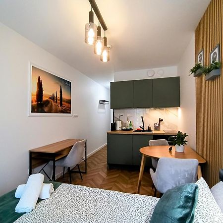 Amamolto Select - Wloskie Apartamenty, Restauracja, Bezplatny Parking Breslau Exterior foto