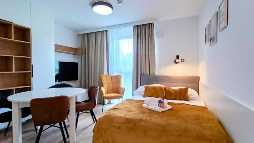 Amamolto Select - Wloskie Apartamenty, Restauracja, Bezplatny Parking Breslau Exterior foto