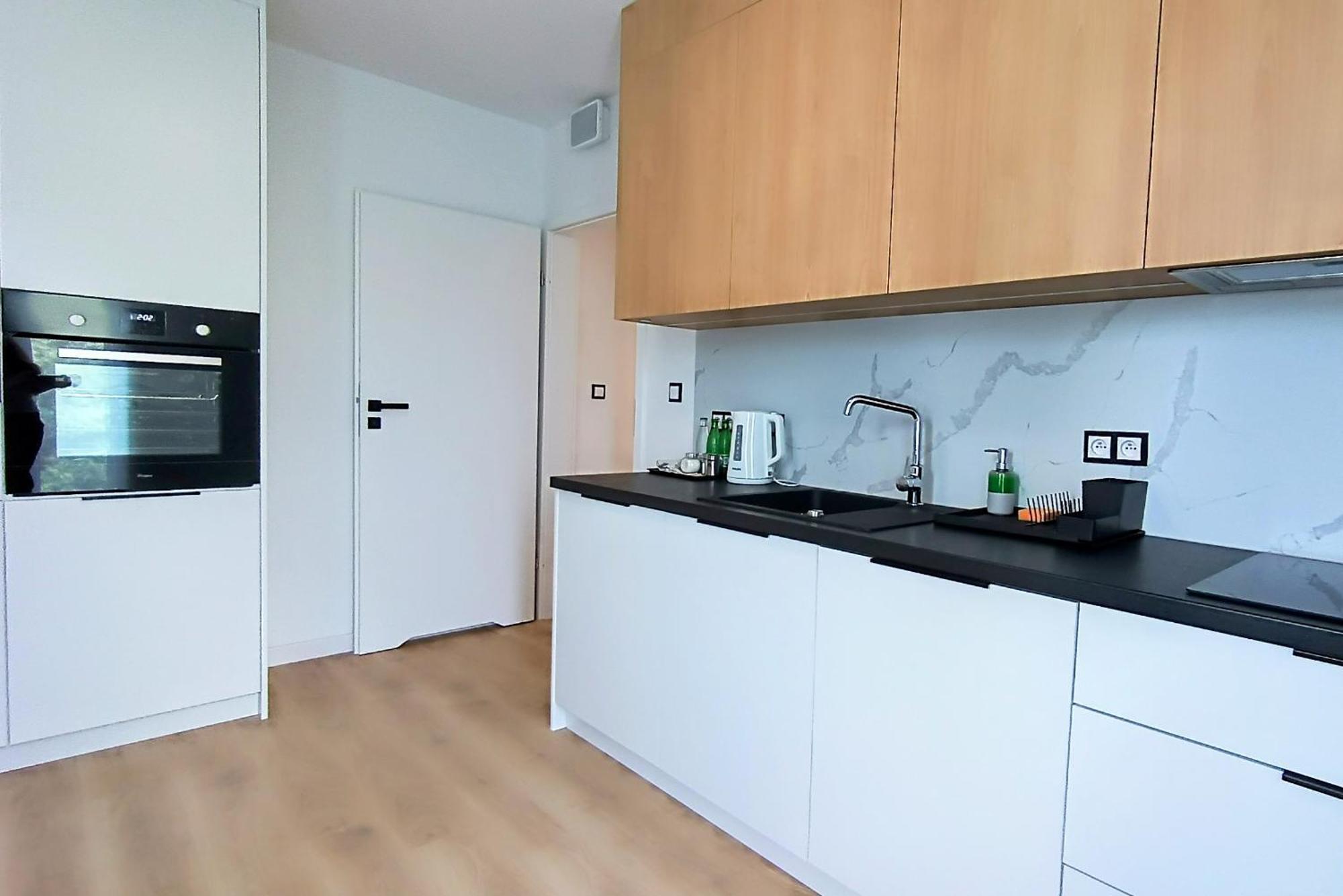 Amamolto Select - Wloskie Apartamenty, Restauracja, Bezplatny Parking Breslau Exterior foto