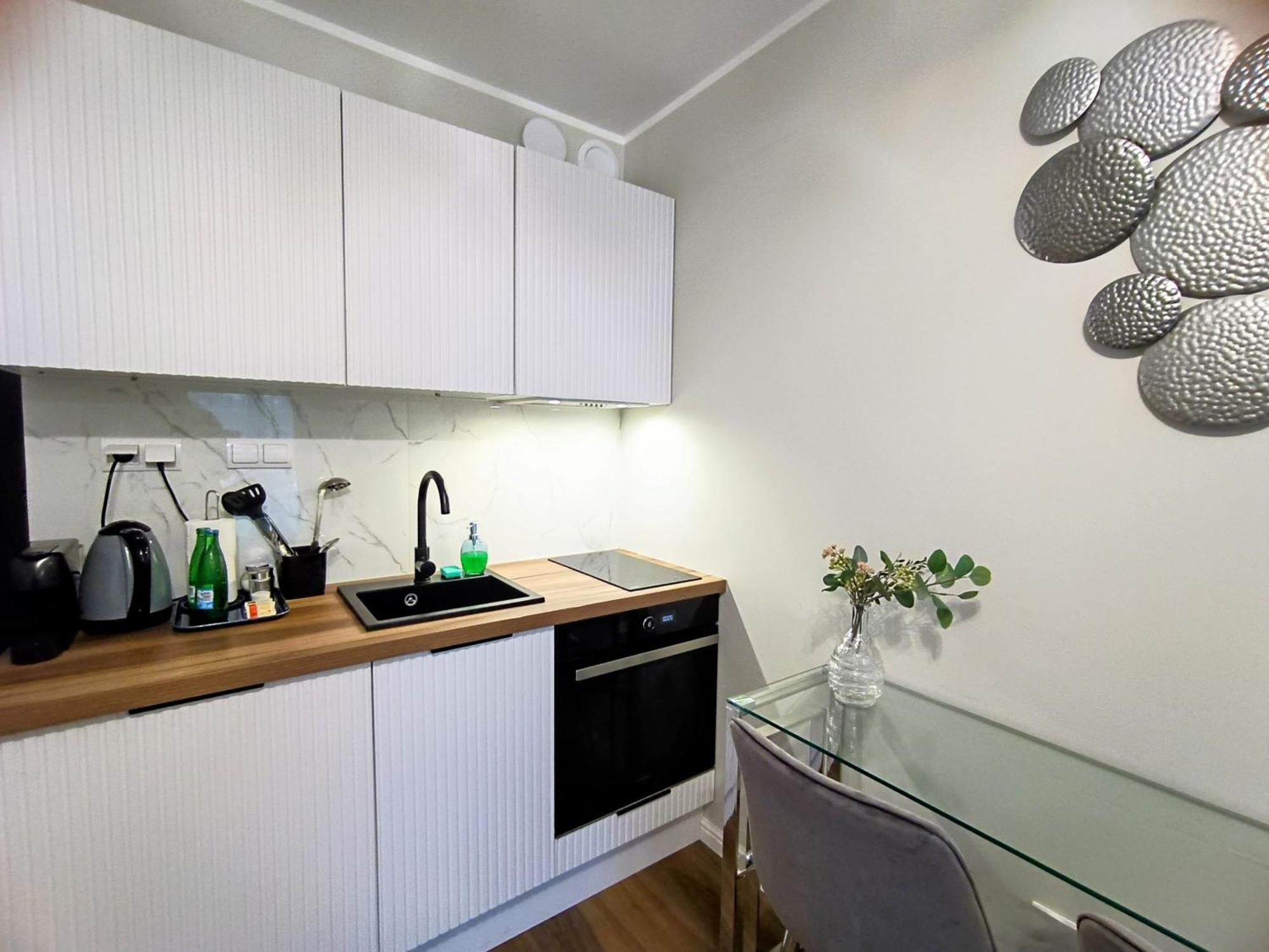 Amamolto Select - Wloskie Apartamenty, Restauracja, Bezplatny Parking Breslau Exterior foto