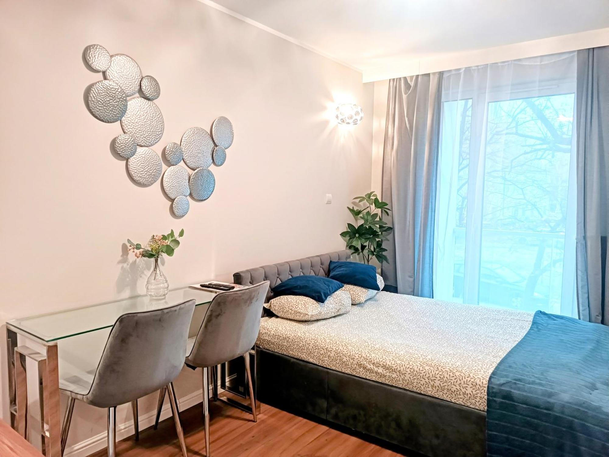 Amamolto Select - Wloskie Apartamenty, Restauracja, Bezplatny Parking Breslau Exterior foto