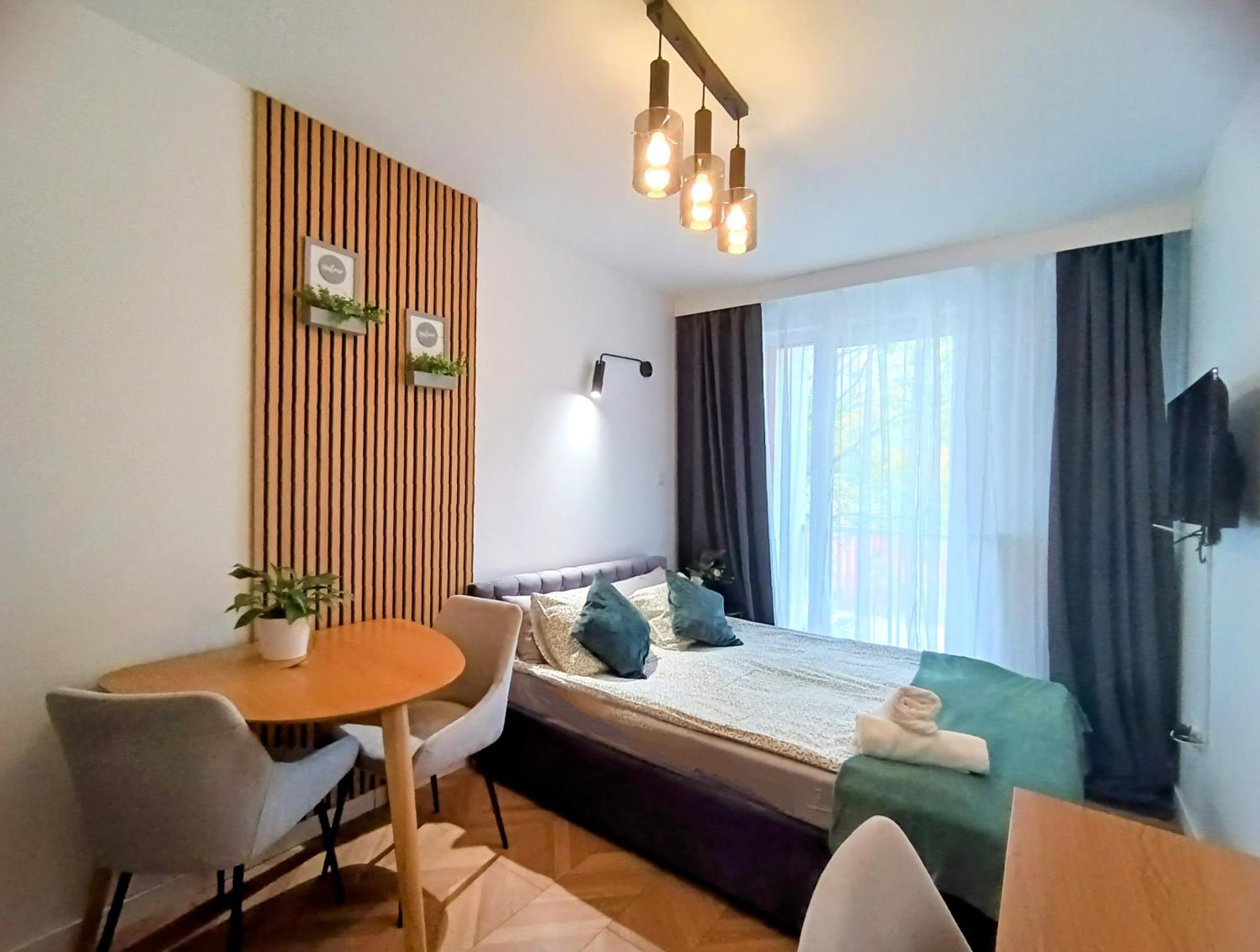 Amamolto Select - Wloskie Apartamenty, Restauracja, Bezplatny Parking Breslau Exterior foto