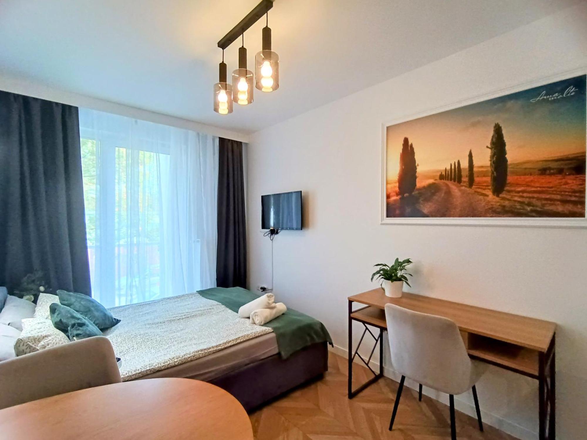 Amamolto Select - Wloskie Apartamenty, Restauracja, Bezplatny Parking Breslau Exterior foto