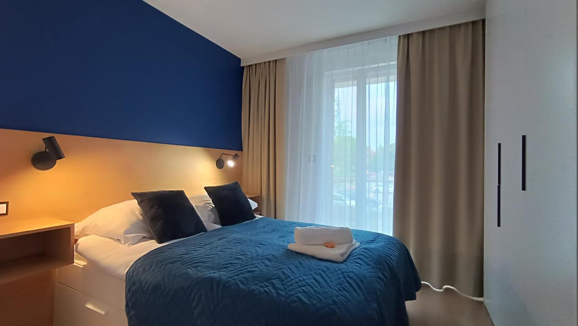 Amamolto Select - Wloskie Apartamenty, Restauracja, Bezplatny Parking Breslau Exterior foto