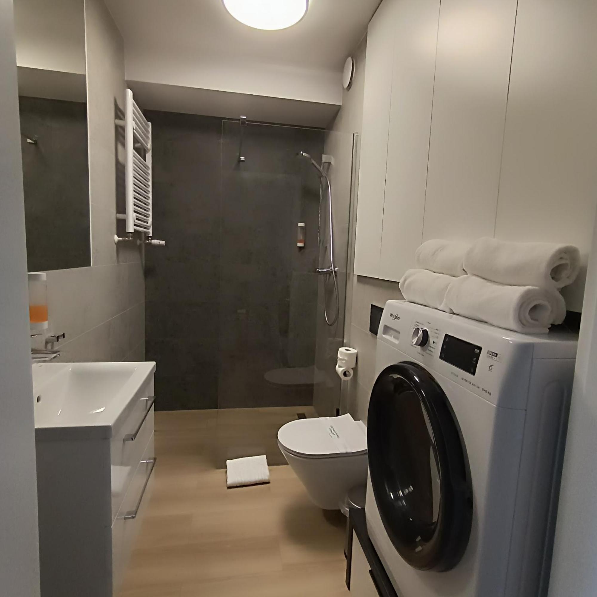 Amamolto Select - Wloskie Apartamenty, Restauracja, Bezplatny Parking Breslau Exterior foto