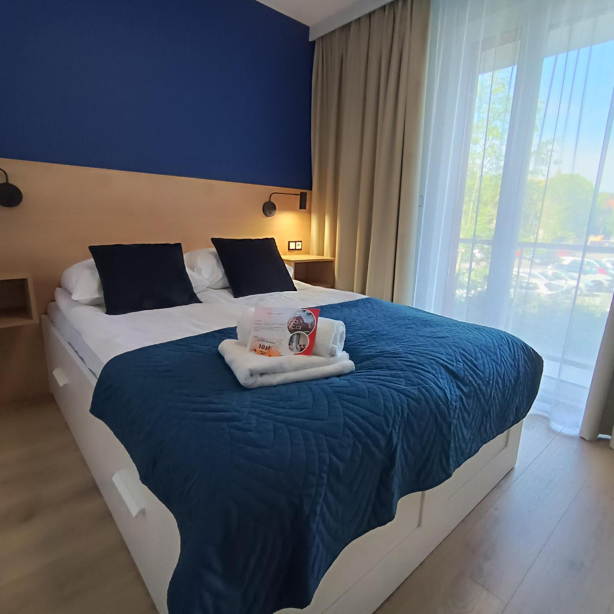 Amamolto Select - Wloskie Apartamenty, Restauracja, Bezplatny Parking Breslau Exterior foto