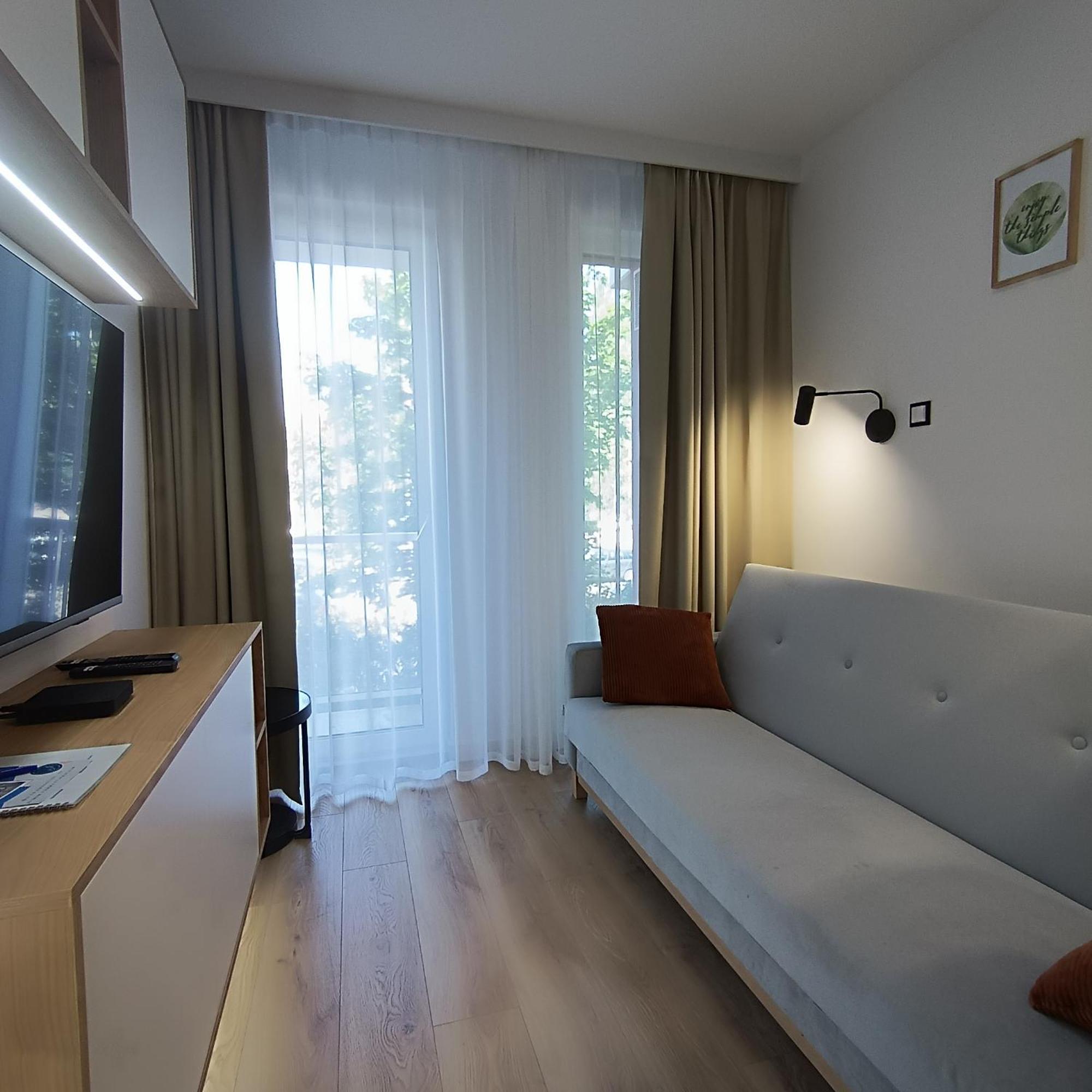 Amamolto Select - Wloskie Apartamenty, Restauracja, Bezplatny Parking Breslau Exterior foto